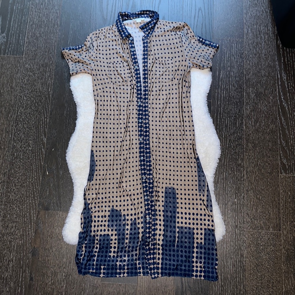 Diesel Dress